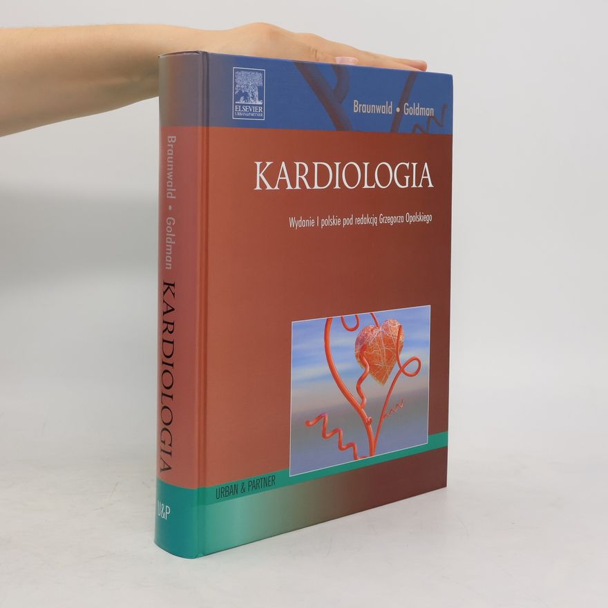 Eugene Braunwald Kardiologia