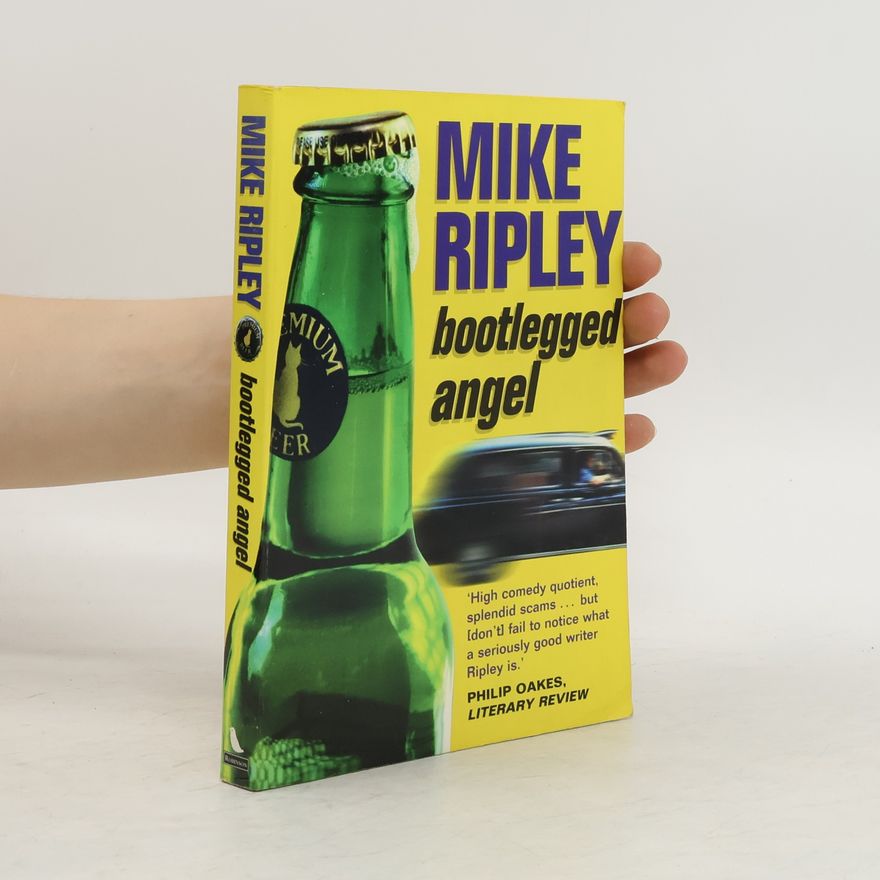 Mike Ripley Bootlegged Angel