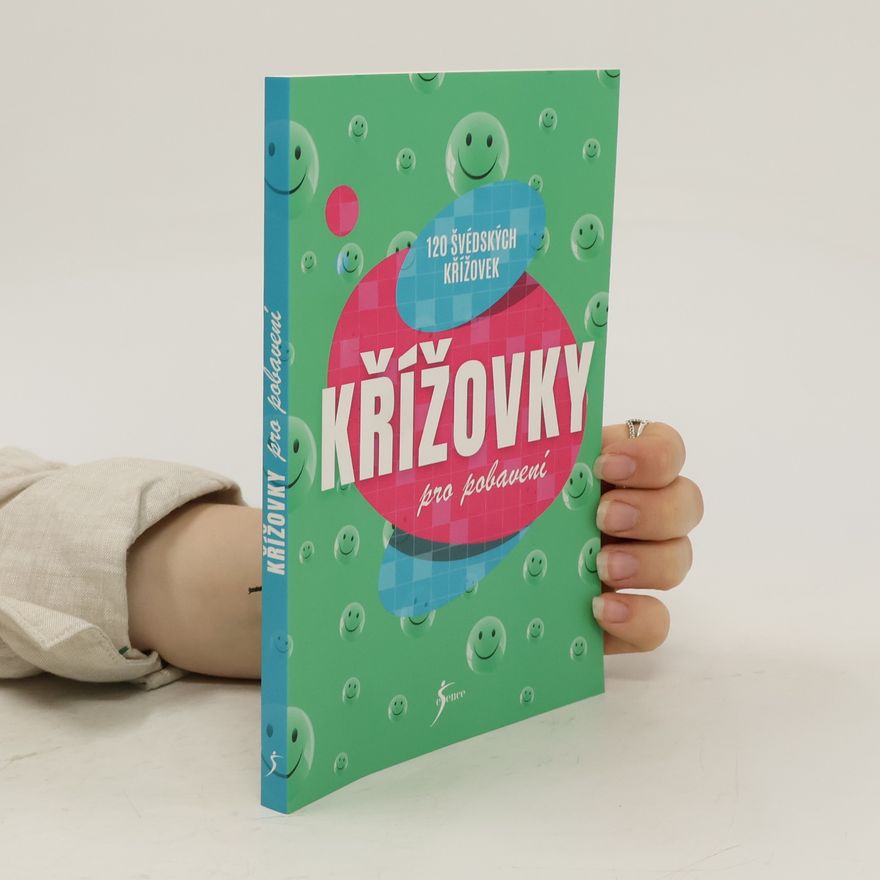 Autorenkollektiv Křížovky pro pobavení