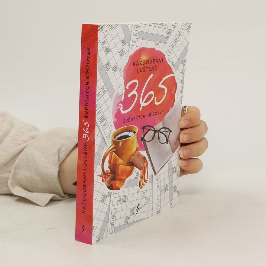 Autores varios Každodenní luštění