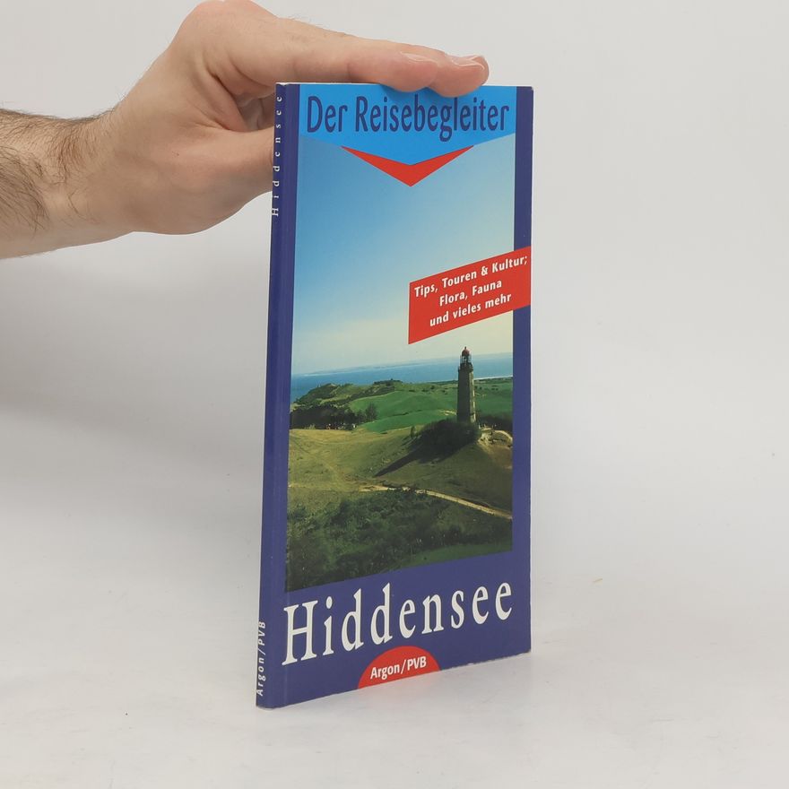 Various authors Hiddensee