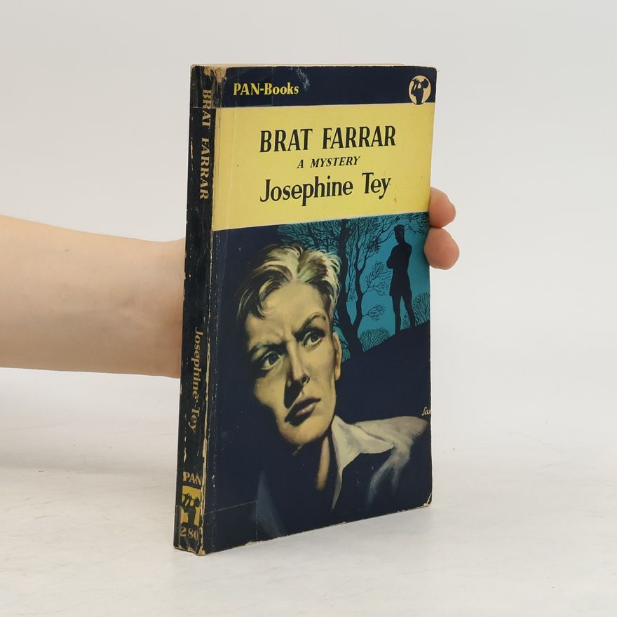 Josephine Tey Brat Farrar