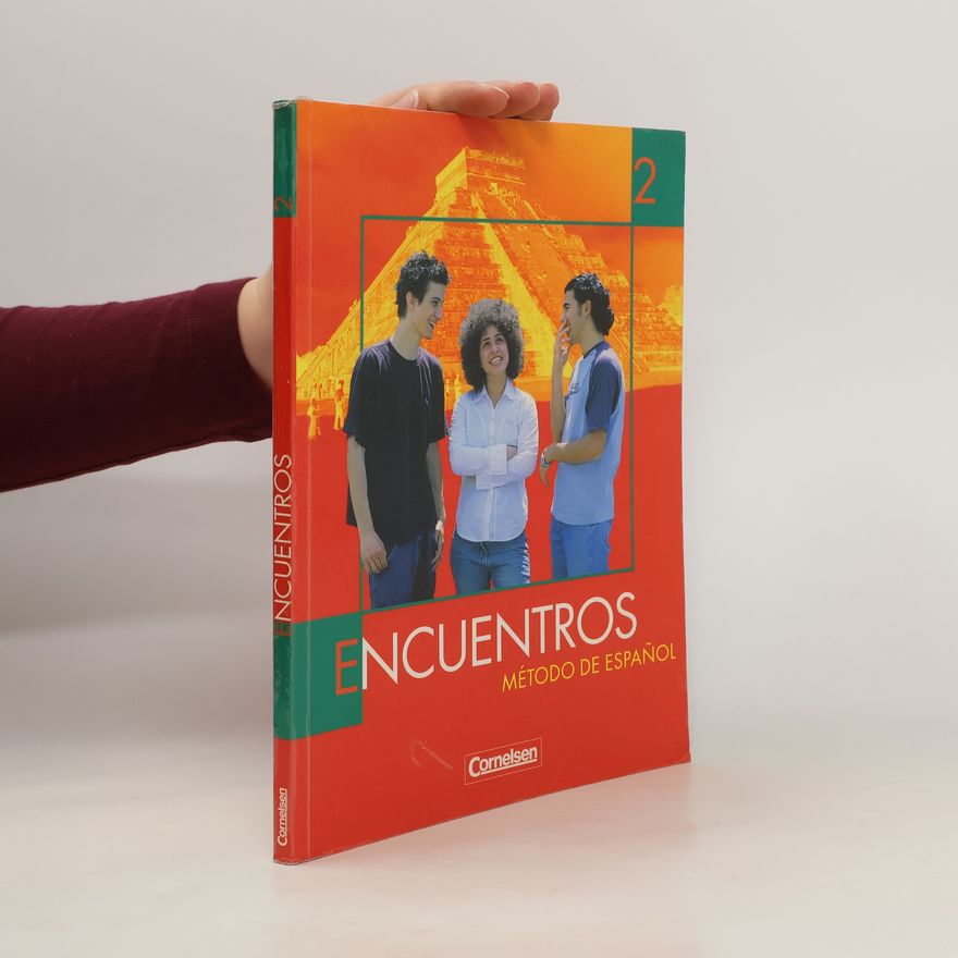 Autorenkollektiv Encuentros. Nueva Edición 2