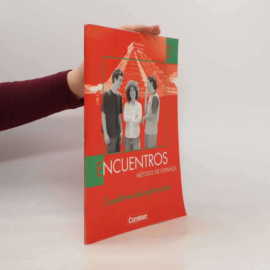 Autorenkollektiv Cuaderno de ejercicios