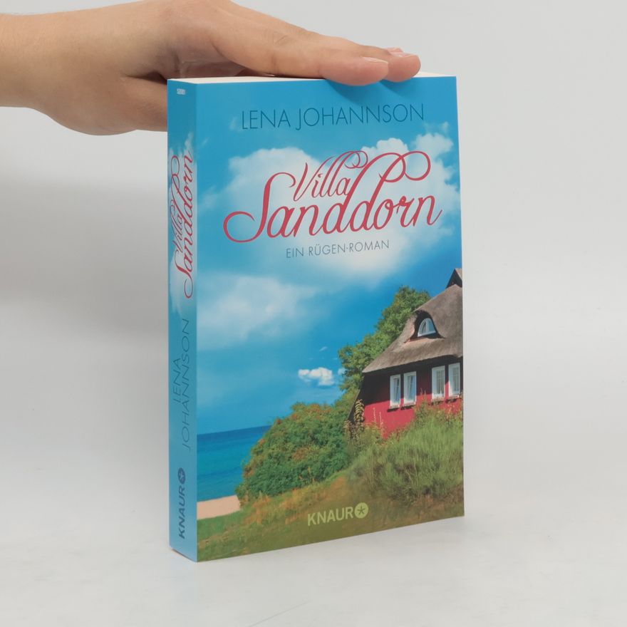 Lena Johannson Villa Sanddorn