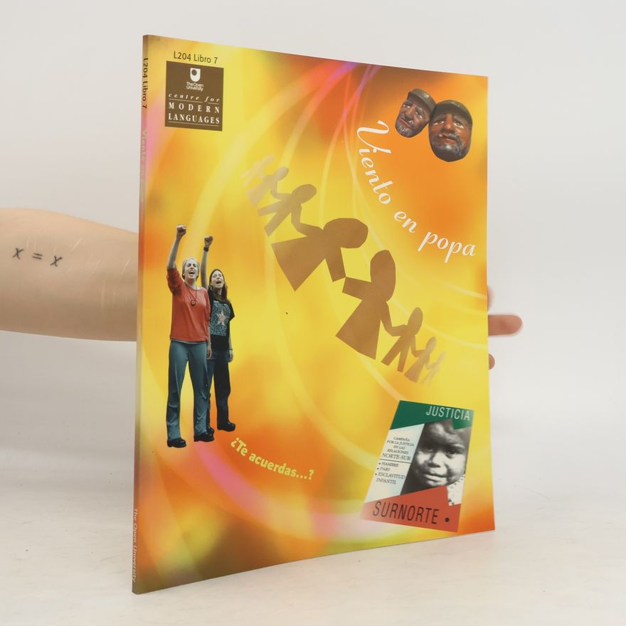 Various authors Viento en Popa