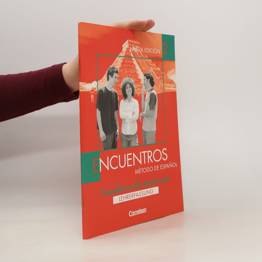 Various authors Encuentros 2