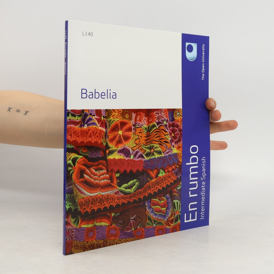 Kolektiv autorů Babelia