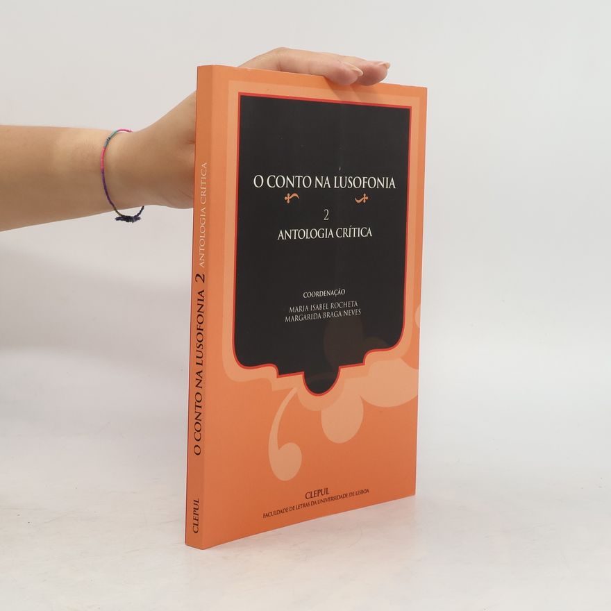 Autorenkollektiv O Conto na Lusofonia 2