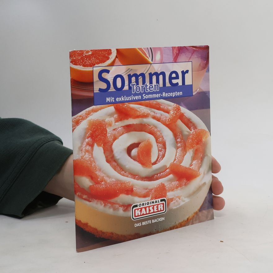 Autorenkollektiv Sommer Torten