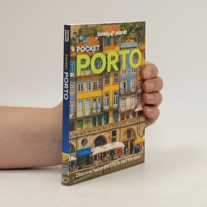 Planet Lonely Lonely Planet Pocket Porto