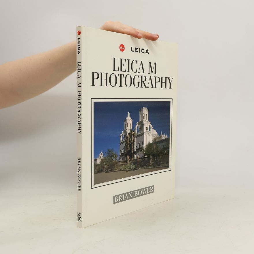 Brian Bower Leica M Photography