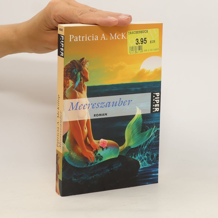 Patricia A. McKillip Meereszauber