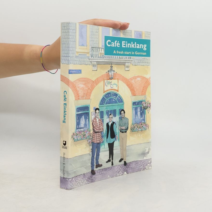 Autorenkollektiv Café Einklang