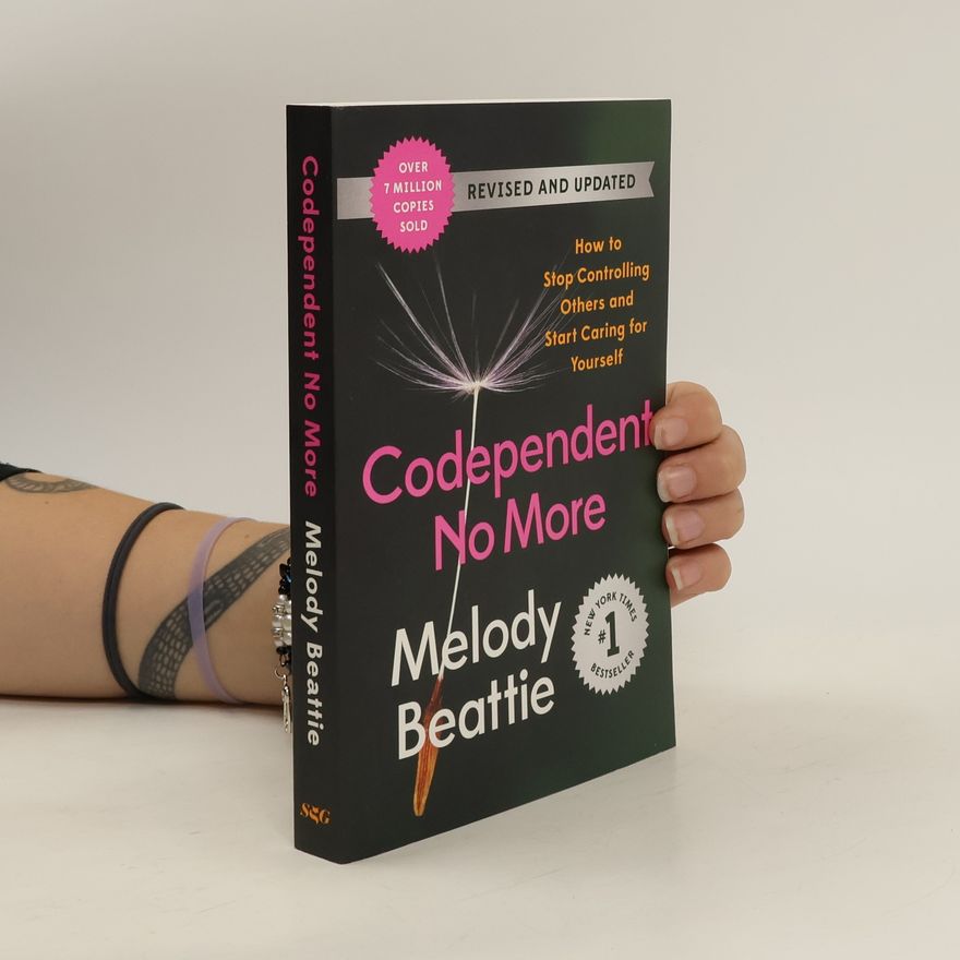 Melody Beattie Codependent No More