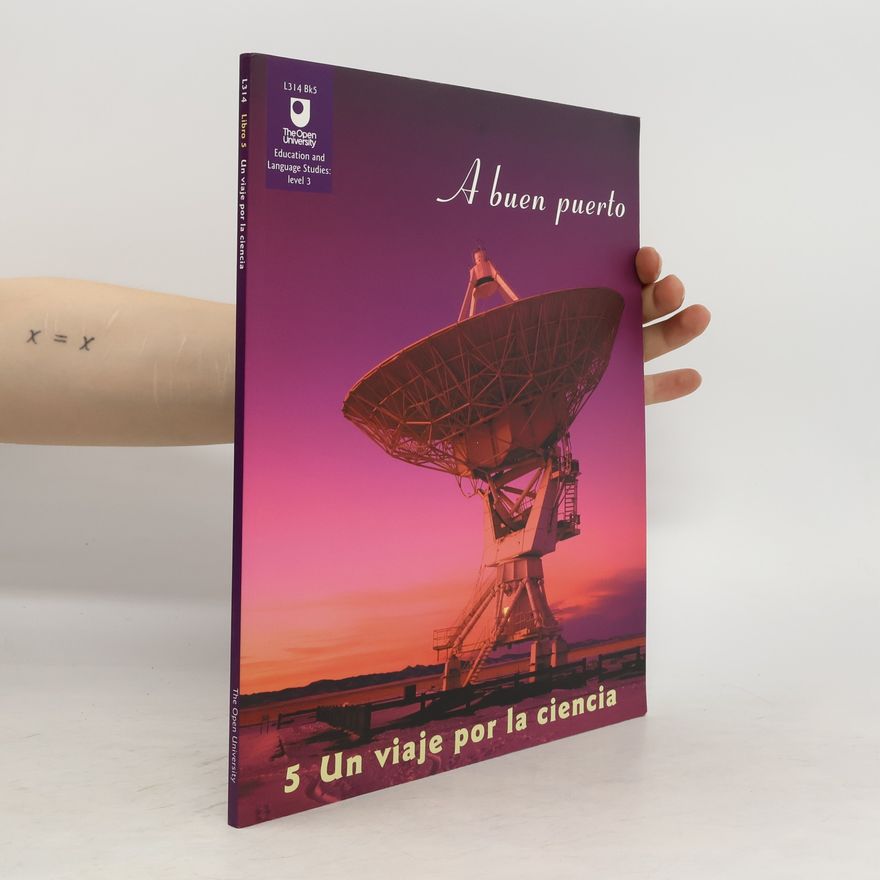 Various authors A Buen Puerto