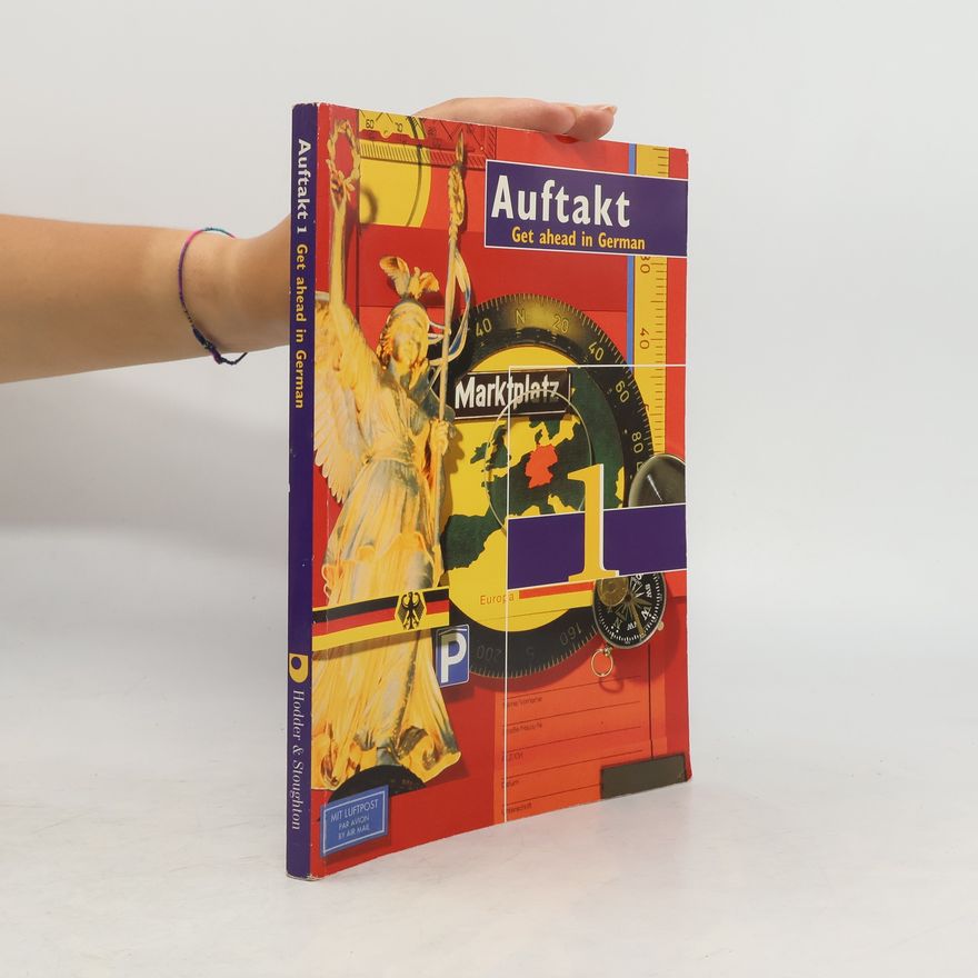 Christiane Hermann Auftakt 1