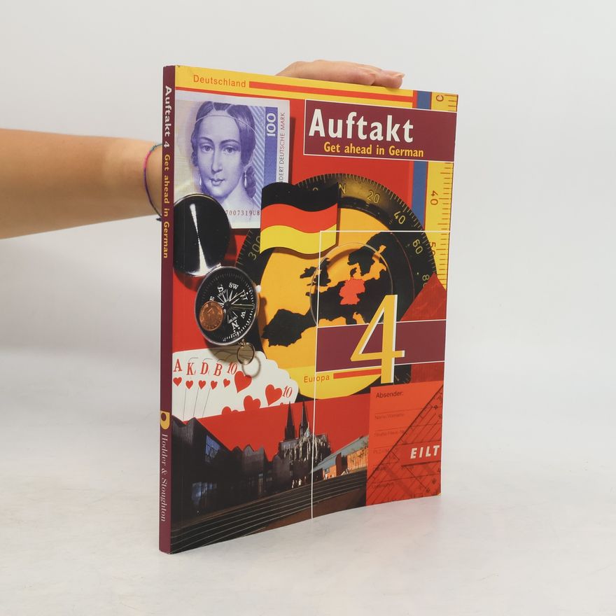 Various authors Auftakt 4