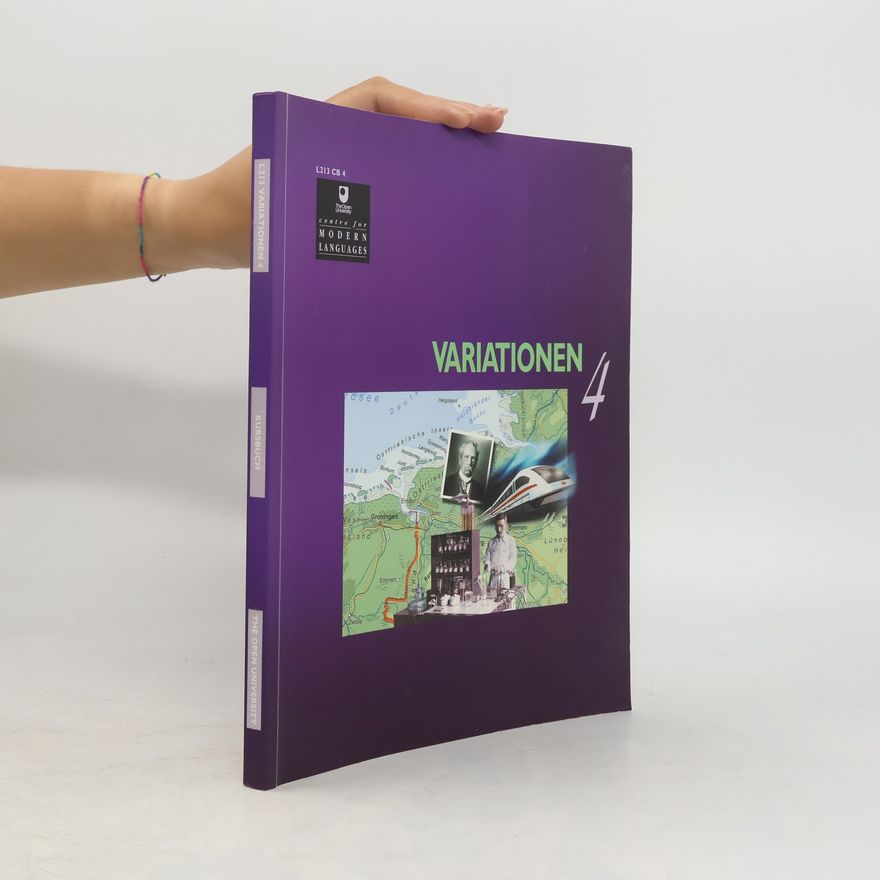 Various authors Variationen 4