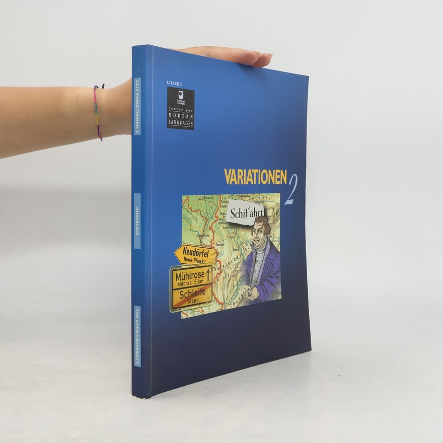 Various authors Variationen 2