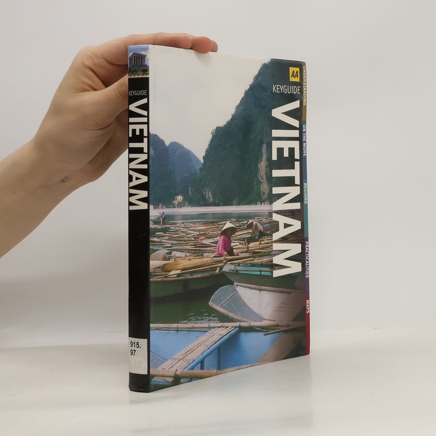 Autorenkollektiv Vietnam