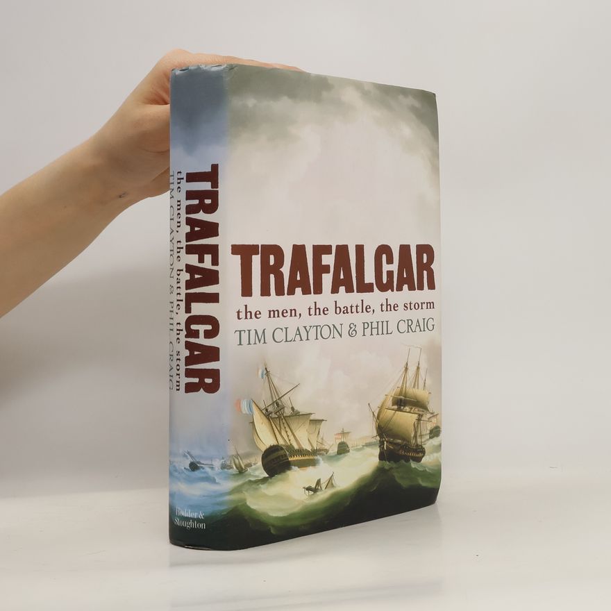 Phil Craig Trafalgar