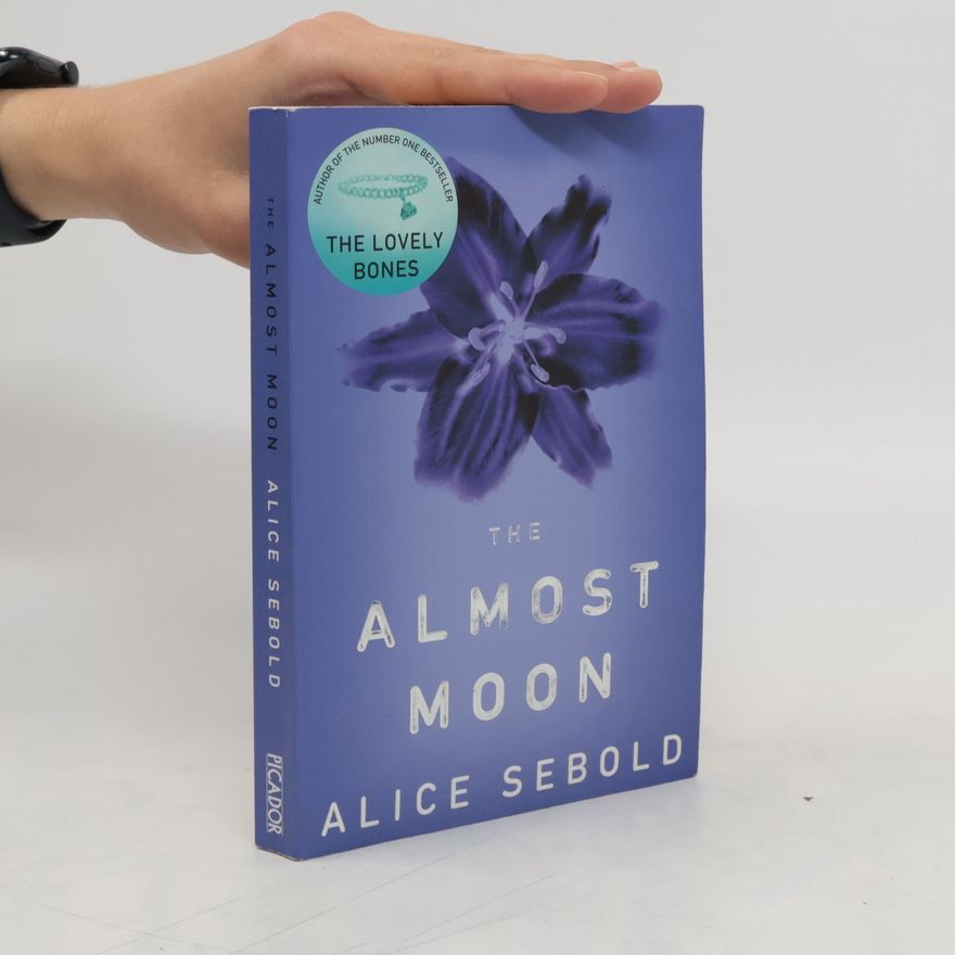 Alice Sebold The Almost Moon