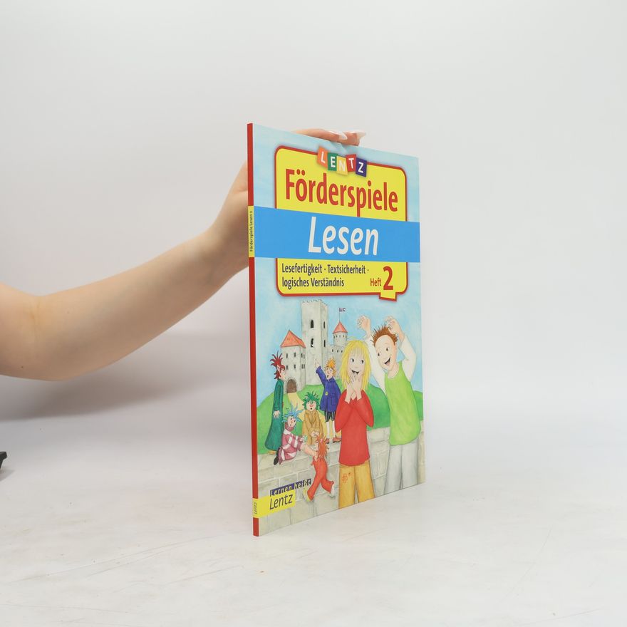 Andrea Dölling Lesen Heft 2