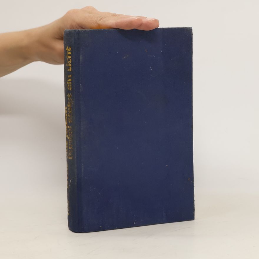 Hans-Ernst Schwiete Aus jedem Dunkel steigt ein Licht