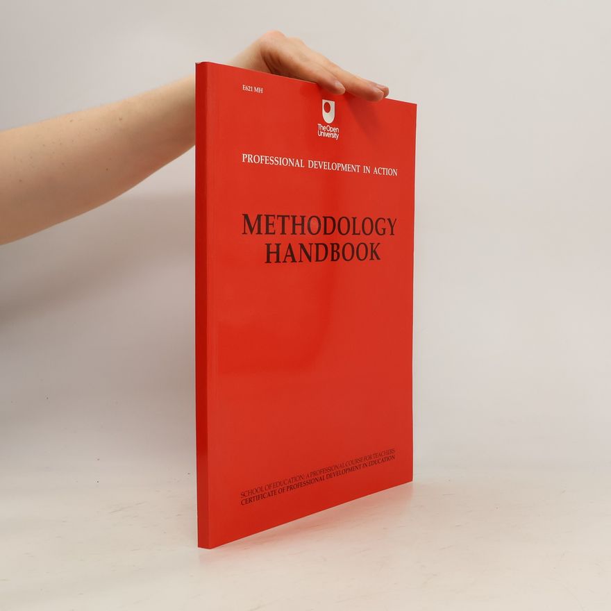 Autorenkollektiv Methodology Handbook