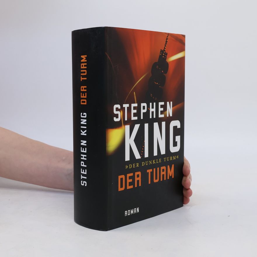Stephen King Der Turm