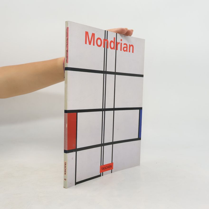 Susanne Deicher Piet Mondrian
