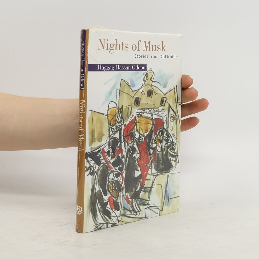 Collectif d'auteurs Nights of Musk
