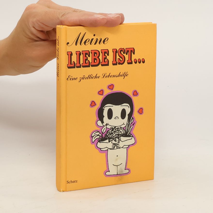 Various authors Meine Liebe ist...