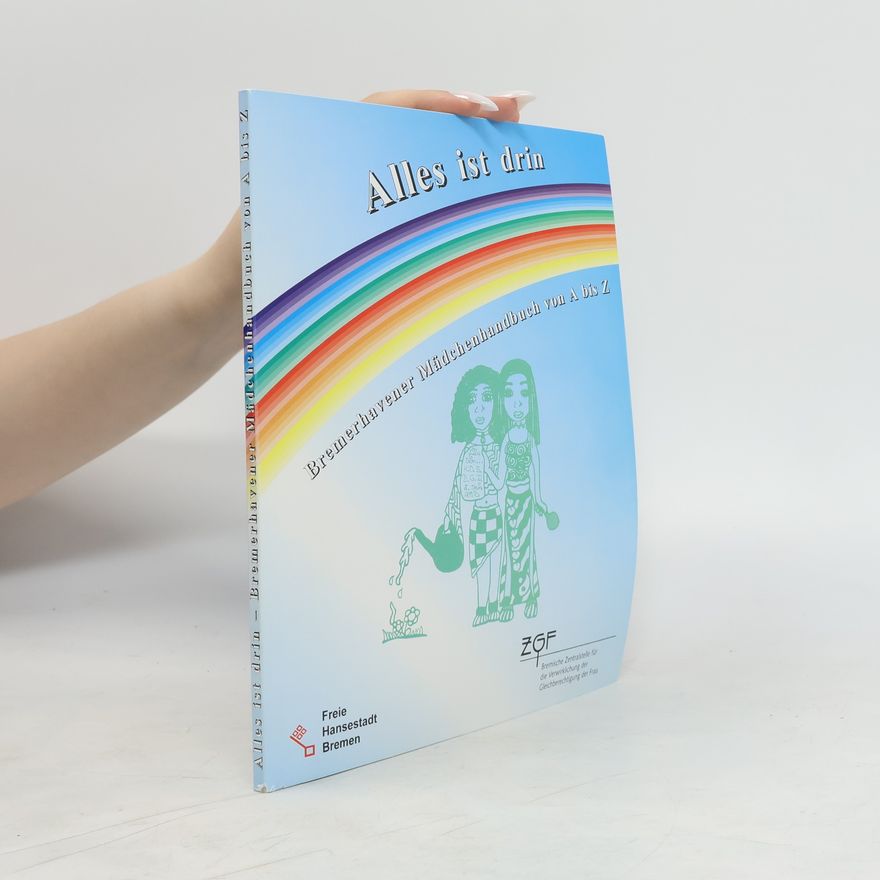 Kolektiv autorů Alles ist drin