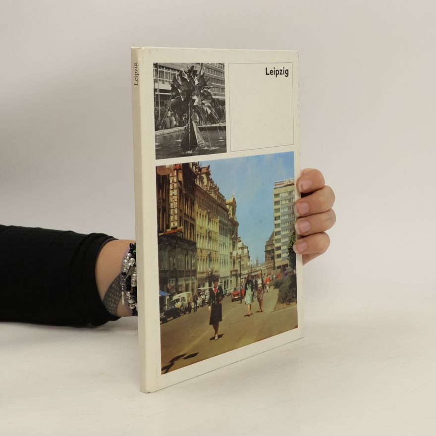 Autorenkollektiv Leipzig