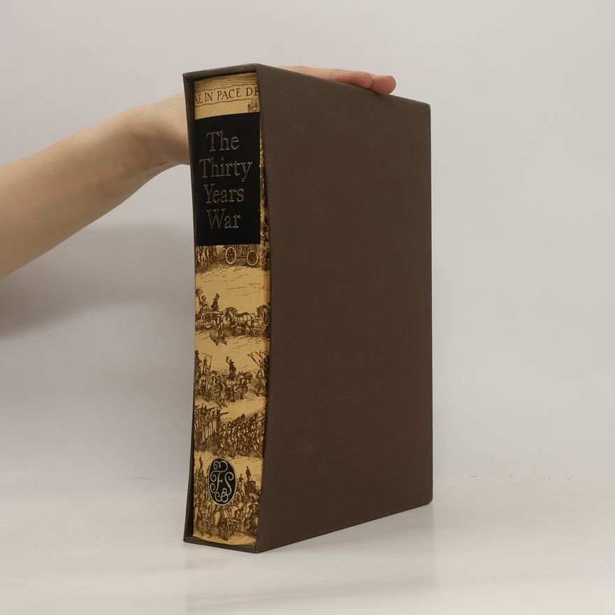 C. V. Wedgwood The Thirty Years War