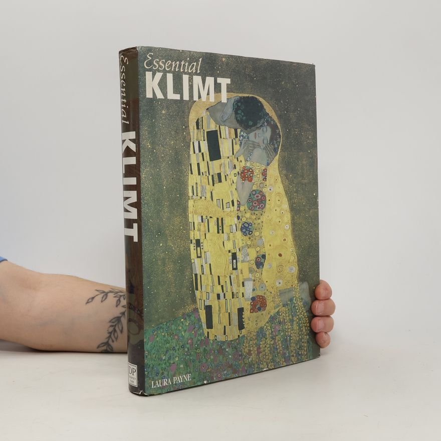 Laura Payne Essential Klimt