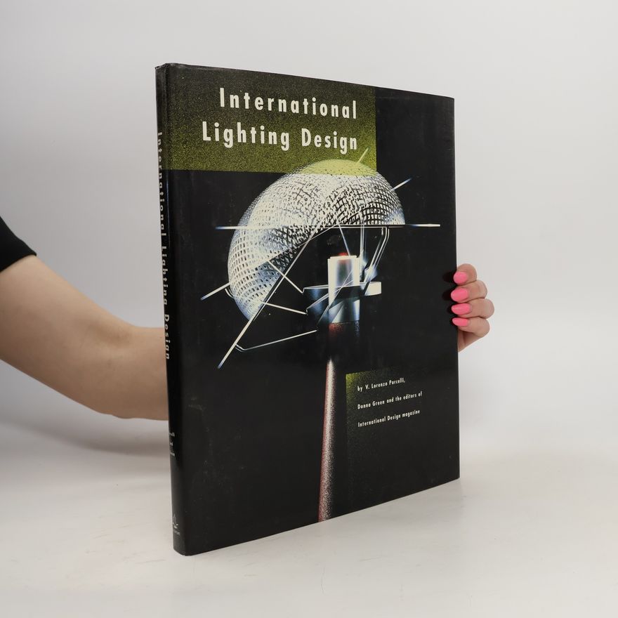 Donna Green International Lighting Design