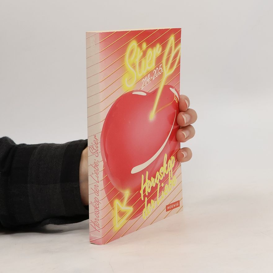 Autorenkollektiv Horoskop der Liebe