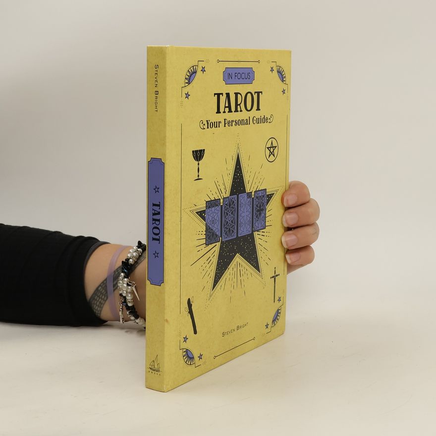 Steven Bright Tarot