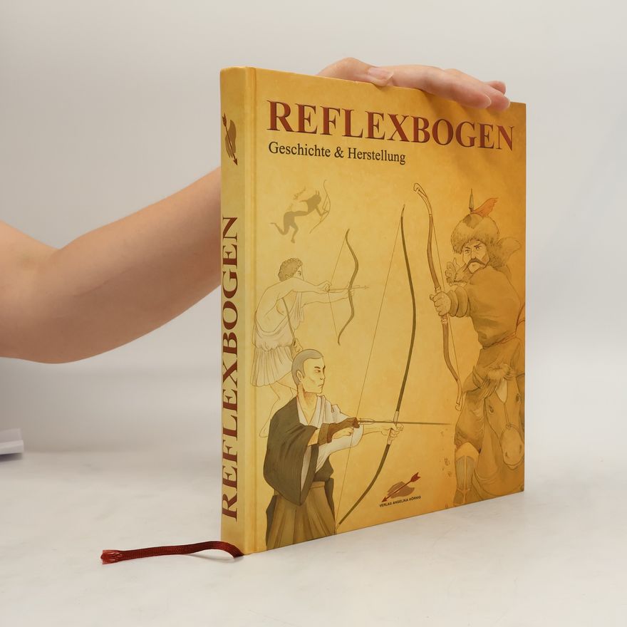 Volker Alles Reflexbogen