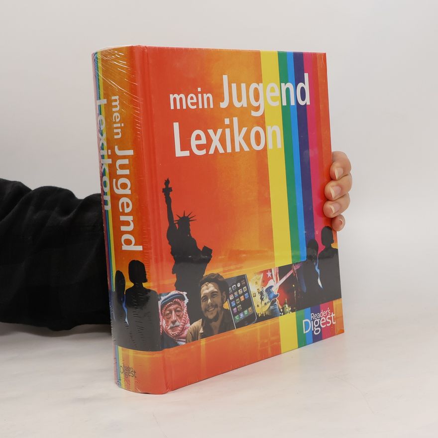 Autorenkollektiv Mein Jugend Lexikon