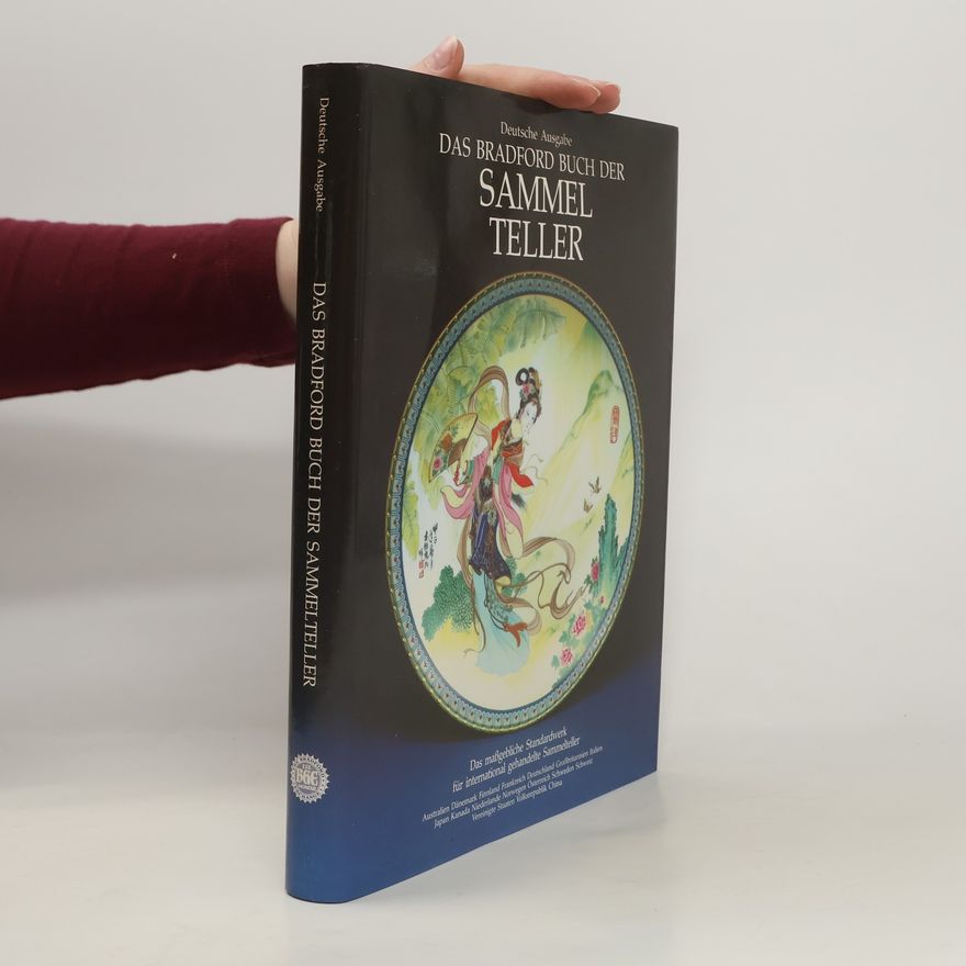 Various authors Das Bradford Buch der Sammelteller