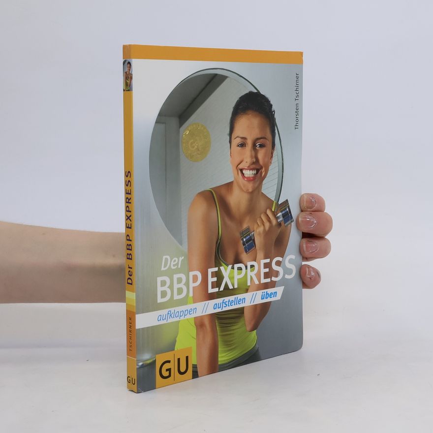 Thorsten Tschirner Der BBP-Express