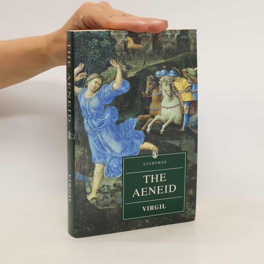 Virgil The Aeneid
