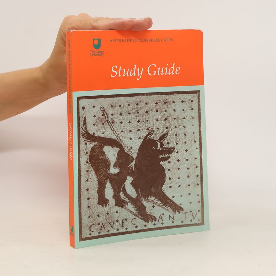 Various authors Study Guide