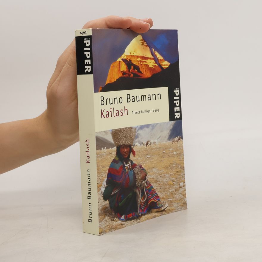 Bruno Baumann Kailash