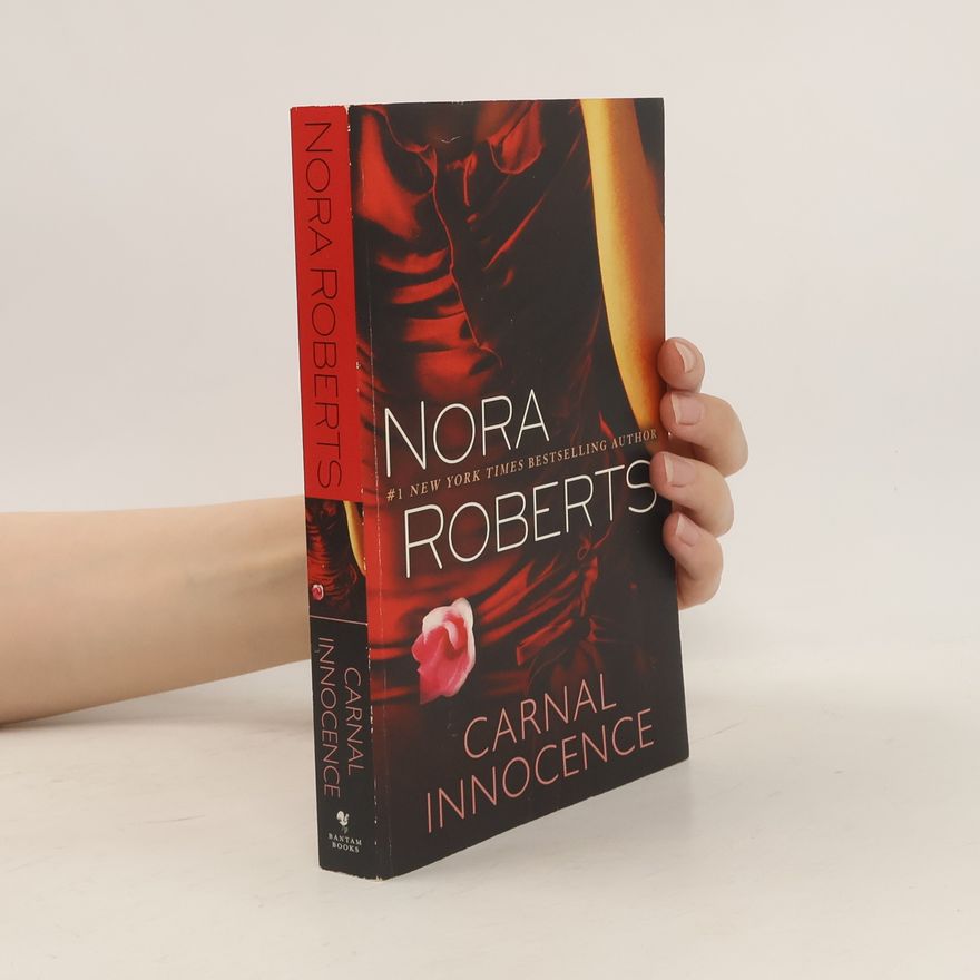 Nora Roberts Carnal Innocence