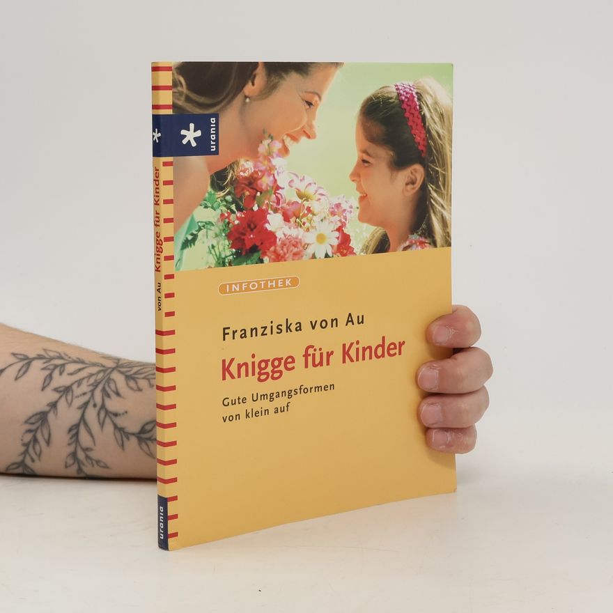 Christina Zacker Knigge für Kinder